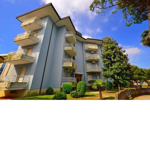 Apartment in Lignano 21638