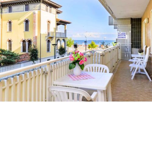 Apartment in Lignano 21640