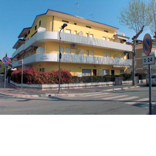 Apartment in Lignano 21644