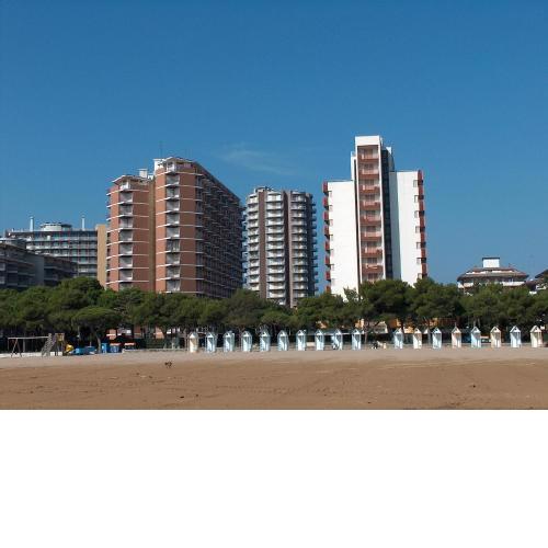 Apartment in Lignano 21661