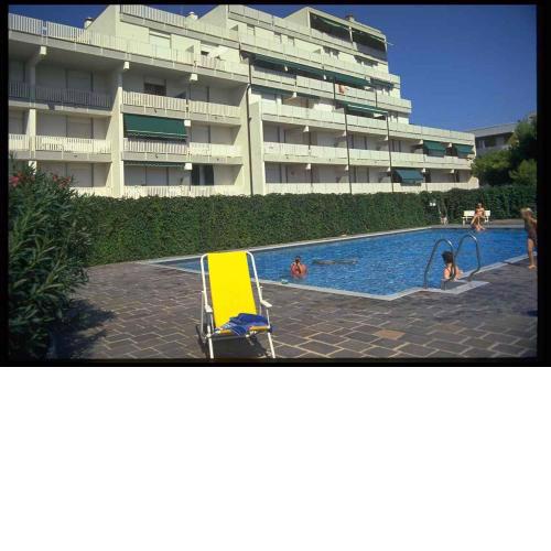 Apartment in Lignano 21766