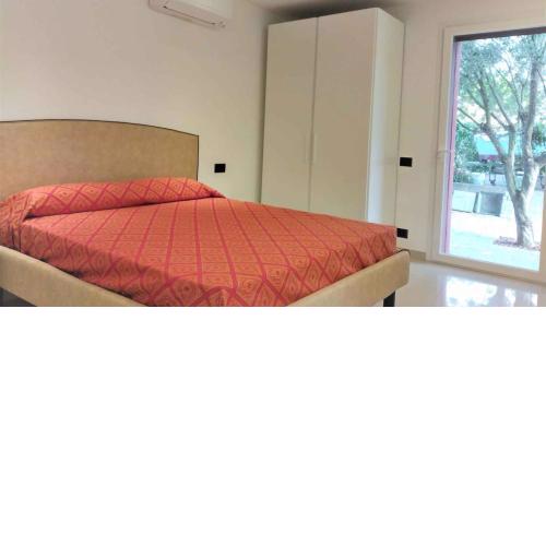 Apartment in Lignano 43426