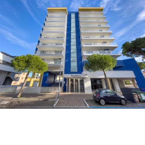 Apartment in Lignano 43616