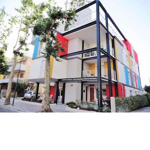 Apartment in Lignano Sabbiadoro 33327