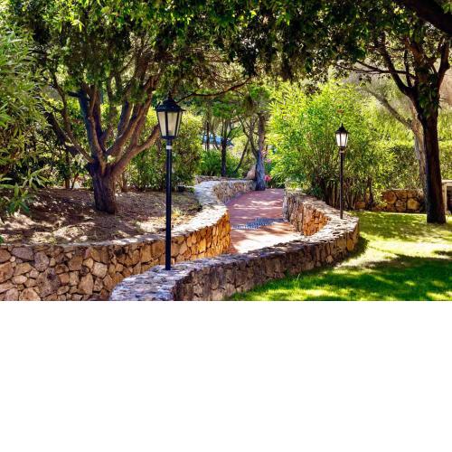 Apartment in Liscia di Vacca - Sardinien 43448