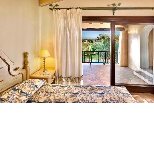 Apartment in Liscia di Vacca - Sardinien 43449