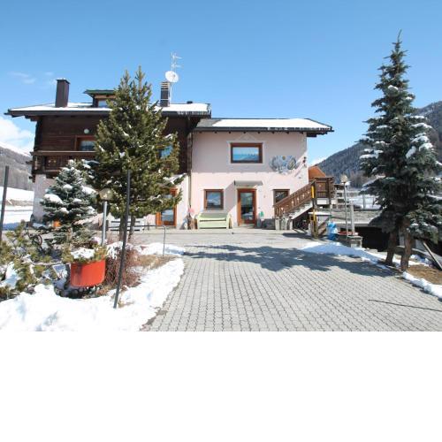 Apartment in Livigno, near the ski area