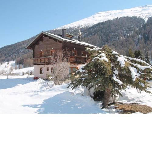Apartment in Livigno, near the ski area