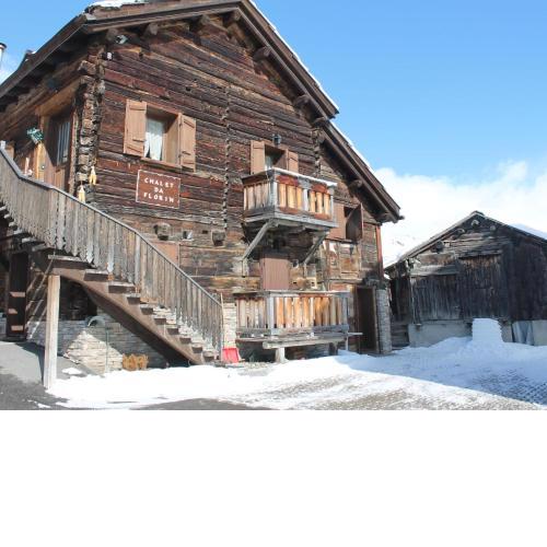 Apartment in Livigno, near the ski area