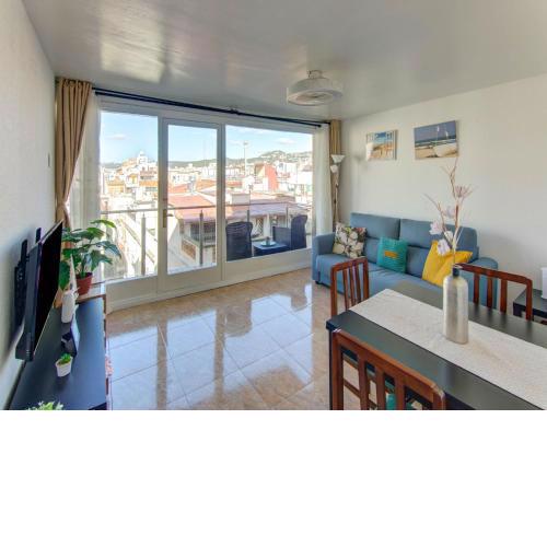 Apartment in Lloret de Mar with Private Outdoor Pool