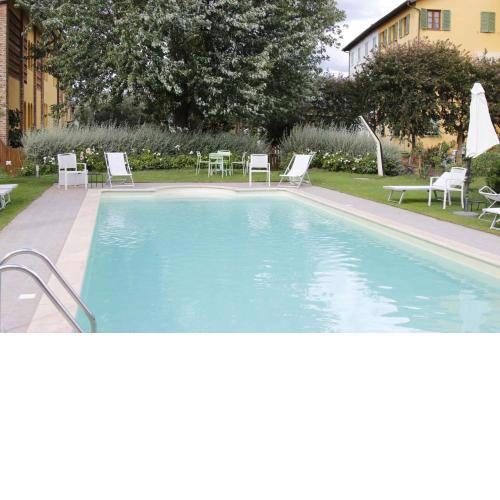 Apartment in Lucca/Toskana 23961