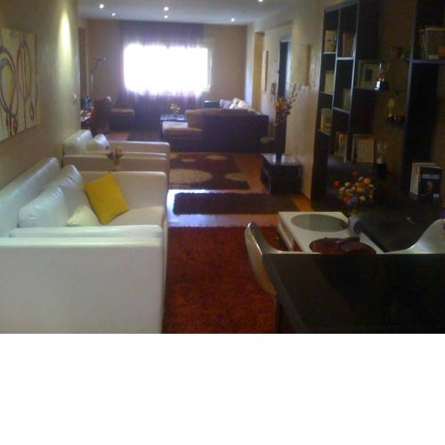 Apartment in Maadi For Families Only