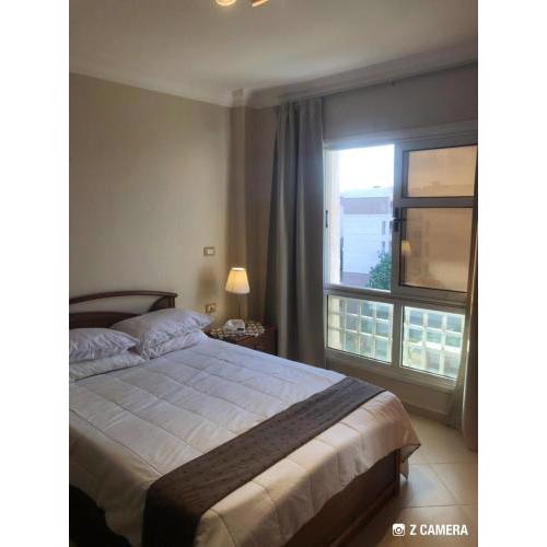 Apartment in Madinty 3 bedroom + Free Parking
