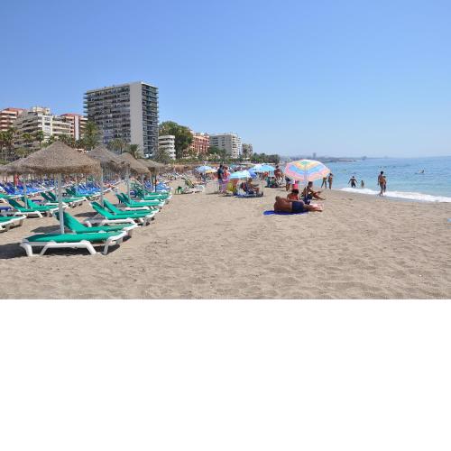 Apartment in Marbella-First Line Beach 11-9