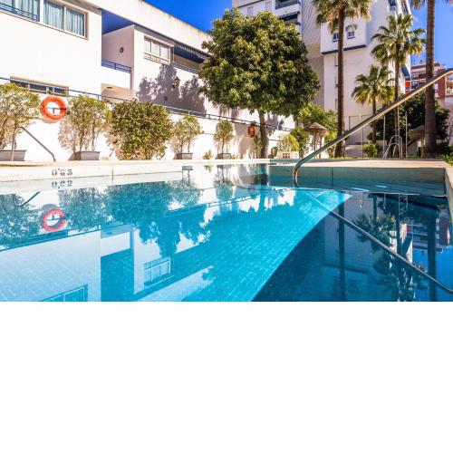Apartment in Marbella Milla de Oro