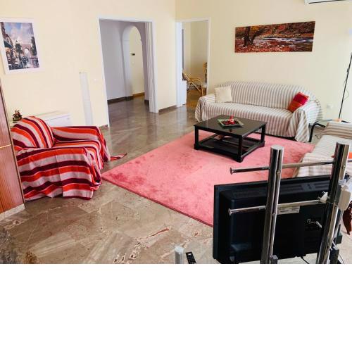Apartment in Markopoulo center