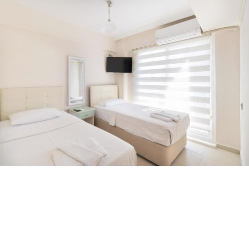 Apartment in marmaris