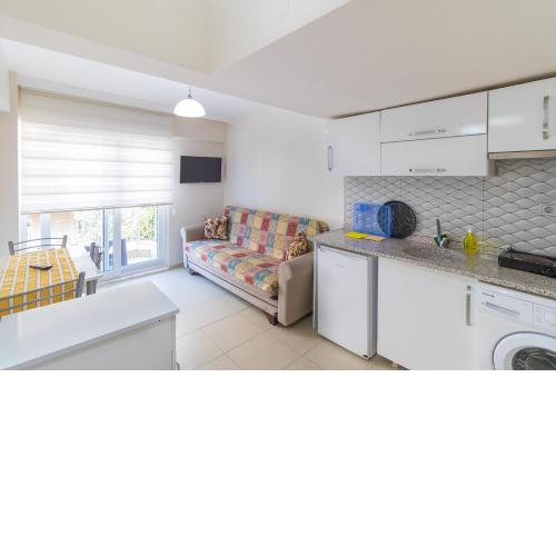 Apartment in Marmaris