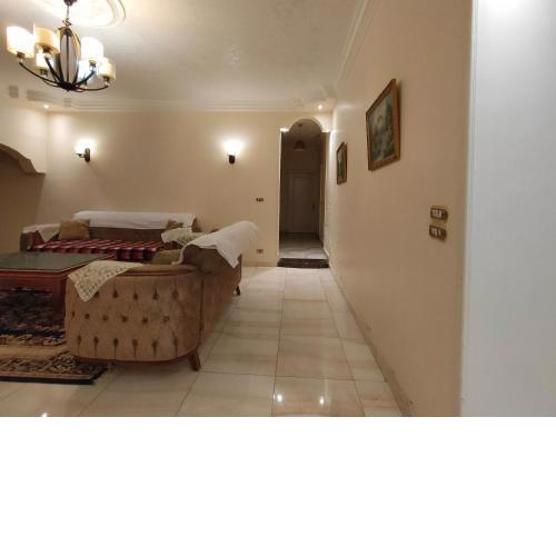 Apartment In Milsa City Stars