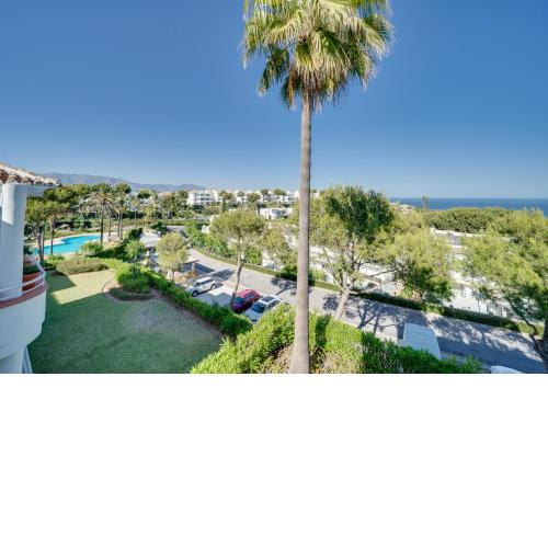 Apartment in Miraflores