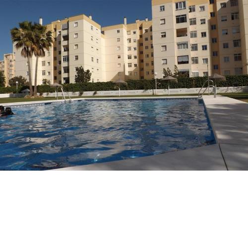Apartment in Miramar Fuengirola I