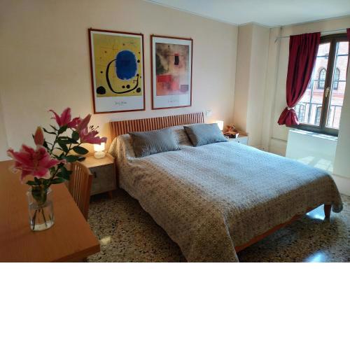Apartment in Molino Stucky
