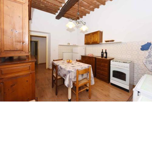 Apartment in Montepulciano/Toskana 24058