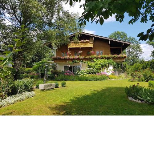 Apartment in Münster/Tirol 450