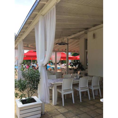 Apartment in Nessebar Fort Club