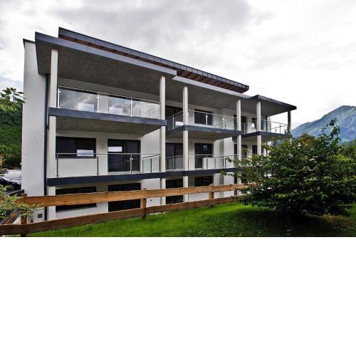Apartment in Neukirchen with ski storage