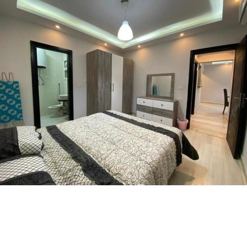 Apartment in New Cairo