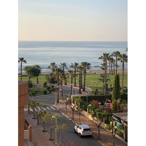 Apartment in Oropesa Del Mar Marina Dor