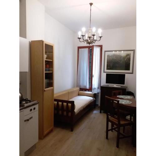 apartment in Padova center