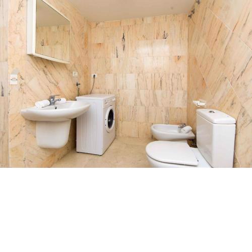 Apartment in Palm-Mar - Insel Teneriffa 33752