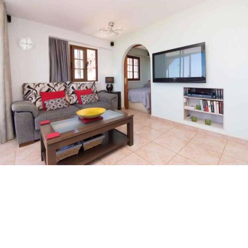 Apartment in Palm-Mar - Insel Teneriffa 41647