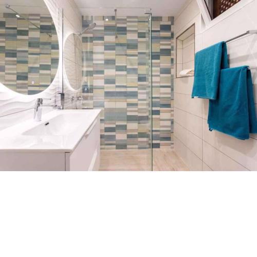 Apartment in Palm-Mar - Insel Teneriffa 4652