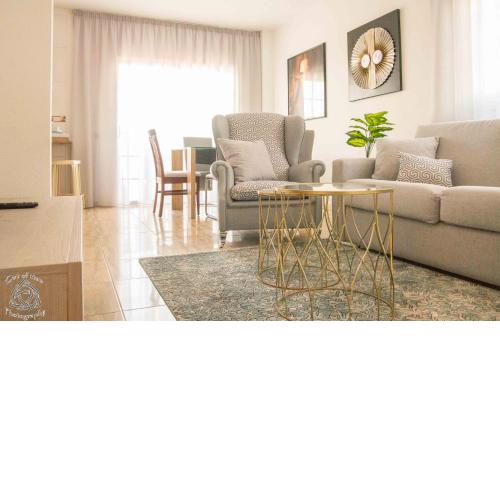 Apartment in Palm Mar PM109