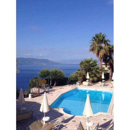 Apartment in Palmi/Kalabrien 21007