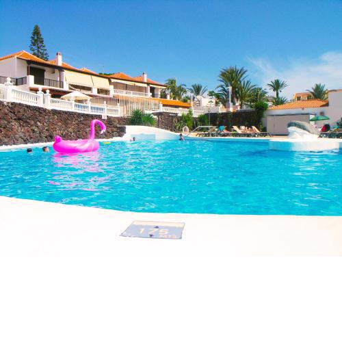 Apartment in Paraiso Royal
