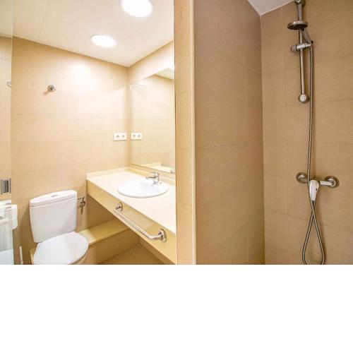 Apartment in Peñiscola/Costa Brava 4698