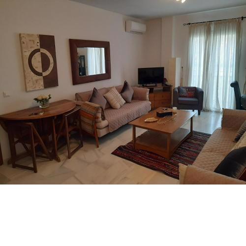 Apartment in perfect position Historic Centre Malaga