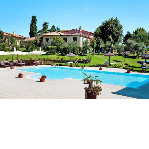 Apartment in Pinet Fuccchio with barbecue