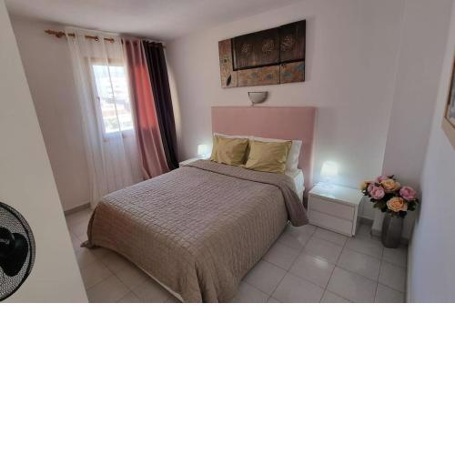 Apartment in Playa de Las Americas