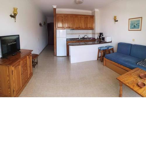 Apartment in Playa del Ingles / Gran Canaria