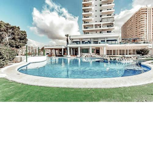 Apartment in Playa Paraiso PP/173