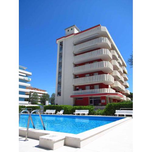 Apartment in Porto Santa Margherita 25835