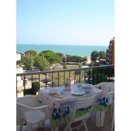 Apartment in Porto Santa Margherita 25839