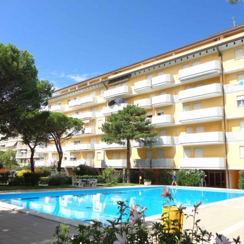 Apartment in Porto Santa Margherita 36976