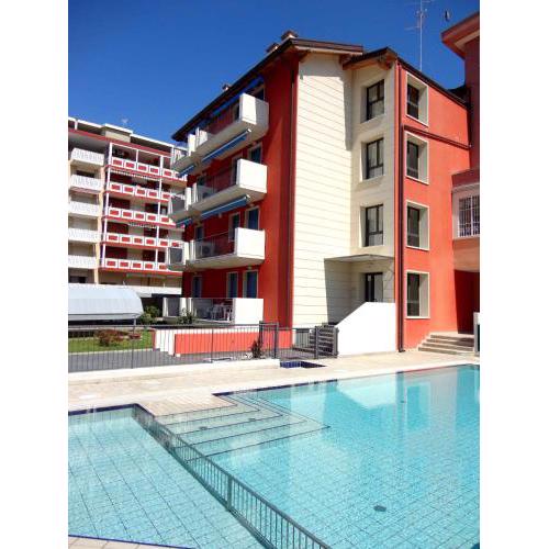 Apartment in Porto Santa Margherita 40285