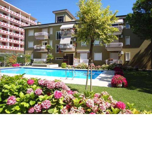 Apartment in Porto Santa Margherita 40295